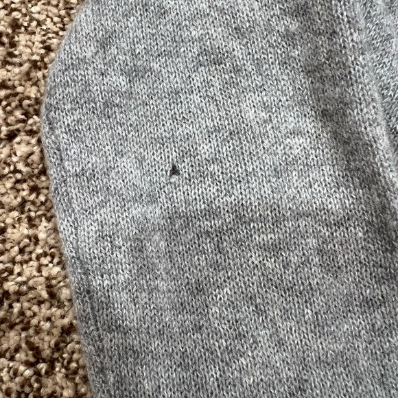 Max Studio 100% Cashmere Cardigan - Picture 5 of 5